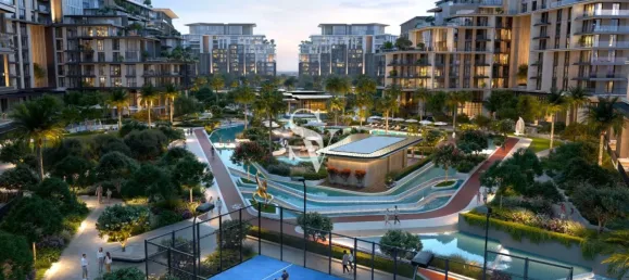 4 bedrooms Apartment for sale in City Walk, Dubai, UAE № 185964 11