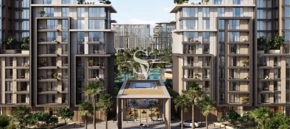 4 bedrooms Apartment for sale in City Walk, Dubai, UAE № 185964 7