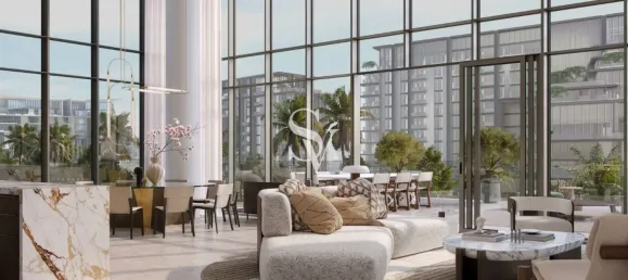 4 bedrooms Apartment for sale in City Walk, Dubai, UAE № 185964 13