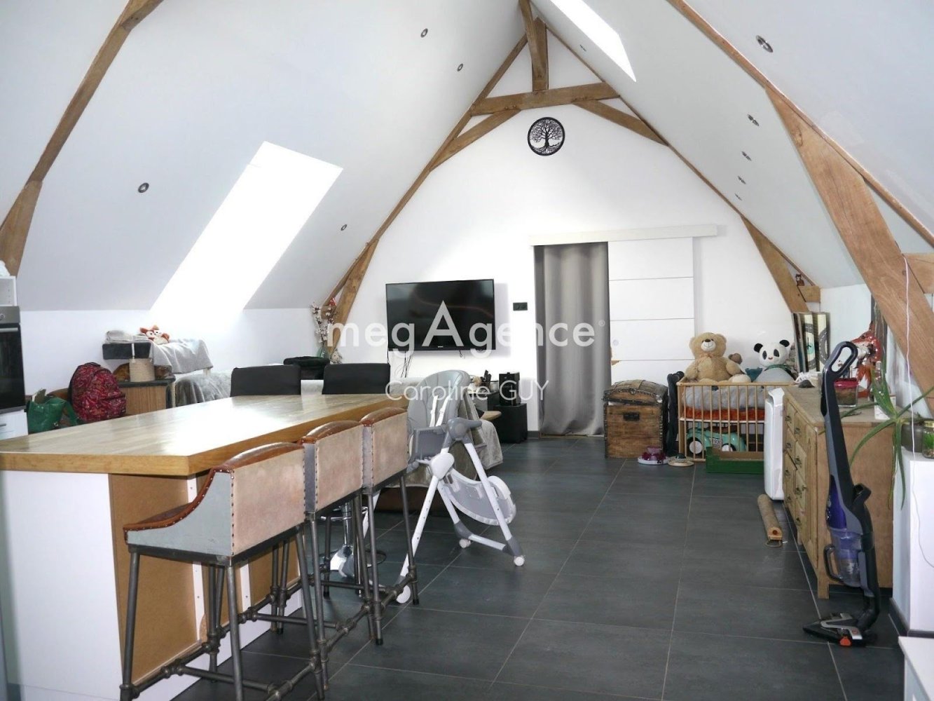 1 bedroom Apartment in Arques, France No. 45746