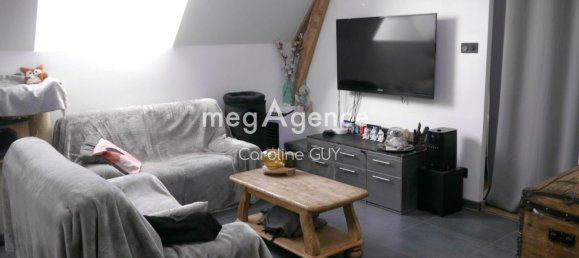 1 bedroom Apartment in Arques, France No. 45746 2