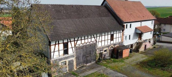 Granja de 4 dormitorios en Vogelsbergkreis, Germany No. 115133 4