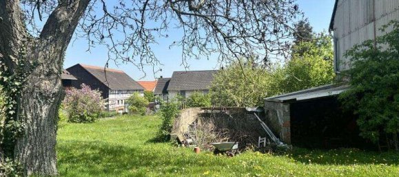 Granja de 4 dormitorios en Vogelsbergkreis, Germany No. 115133 10