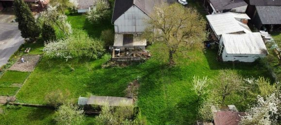 Granja de 4 dormitorios en Vogelsbergkreis, Germany No. 115133 19