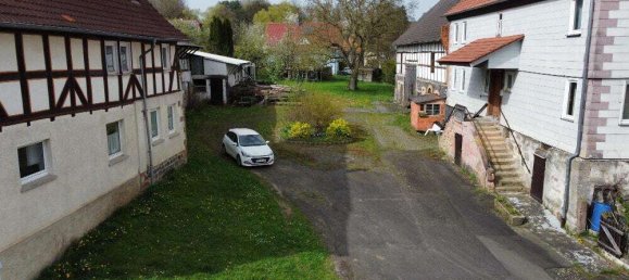 Granja de 4 dormitorios en Vogelsbergkreis, Germany No. 115133 5