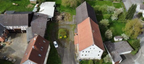 Granja de 4 dormitorios en Vogelsbergkreis, Germany No. 115133 17