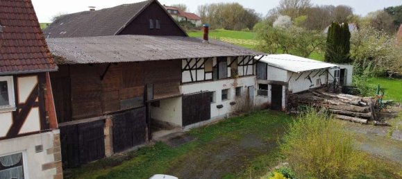Granja de 4 dormitorios en Vogelsbergkreis, Germany No. 115133 18