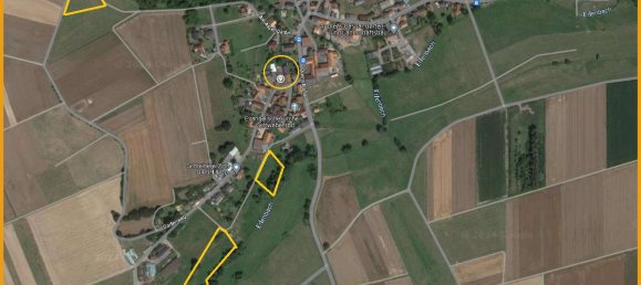 Granja de 4 dormitorios en Vogelsbergkreis, Germany No. 115133 11