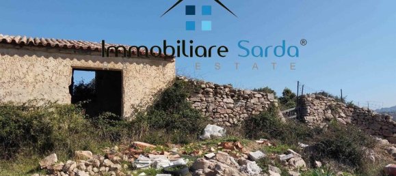 Studio in Trinità d'Agultu e Vignola, Italy No. 232880 10