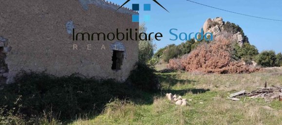 Studio in Trinità d'Agultu e Vignola, Italy No. 232880 44