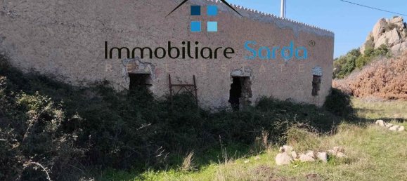 Studio in Trinità d'Agultu e Vignola, Italy No. 232880 28