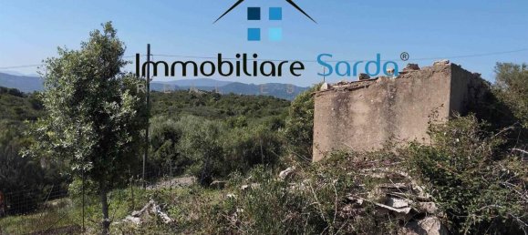 Studio in Trinità d'Agultu e Vignola, Italy No. 232880 24