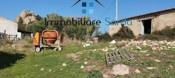 Studio in Trinità d'Agultu e Vignola, Italy No. 232880 55