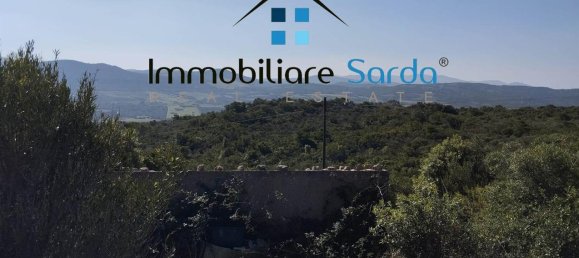 Studio in Trinità d'Agultu e Vignola, Italy No. 232880 21