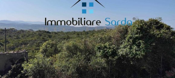 Studio in Trinità d'Agultu e Vignola, Italy No. 232880 13