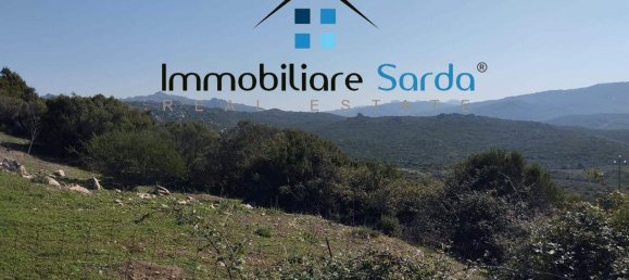 Studio in Trinità d'Agultu e Vignola, Italy No. 232880 45