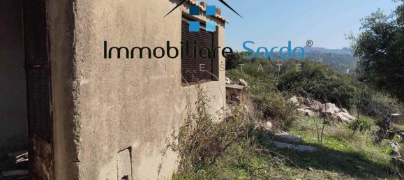 Studio in Trinità d'Agultu e Vignola, Italy No. 232880 17