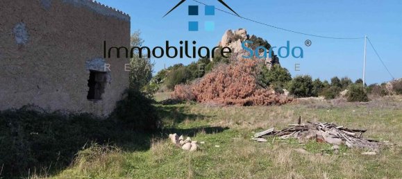 Studio in Trinità d'Agultu e Vignola, Italy No. 232880 37