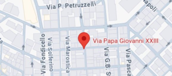 Garagem em Modugno, Italy 27 m² N.º 292372 3