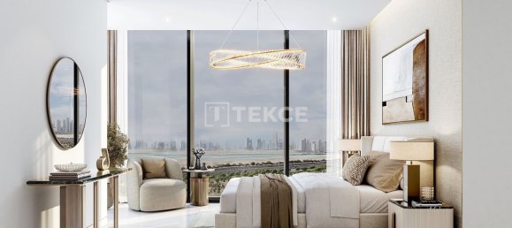 4 Schlafzimmer Wohnung in Dubai, UAE, Nr. 111725 11