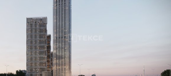 4 Schlafzimmer Wohnung in Dubai, UAE, Nr. 111725 3