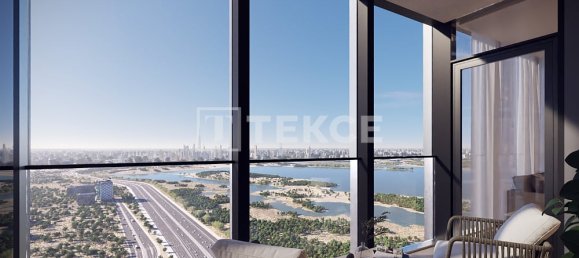 4 Schlafzimmer Wohnung in Dubai, UAE, Nr. 111725 9