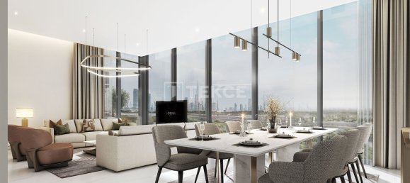 4 Schlafzimmer Wohnung in Dubai, UAE, Nr. 111725 8