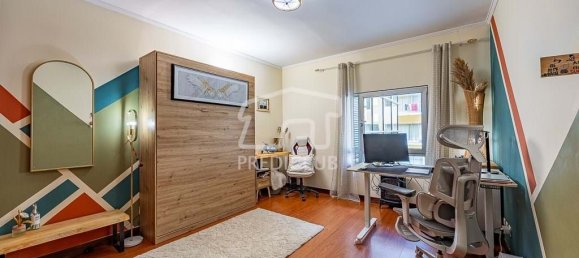 2 Schlafzimmer Doppelhaus in Ribeira Brava, Portugal, Nr. 322754 13