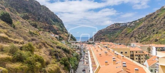 2 Schlafzimmer Doppelhaus in Ribeira Brava, Portugal, Nr. 322754 19