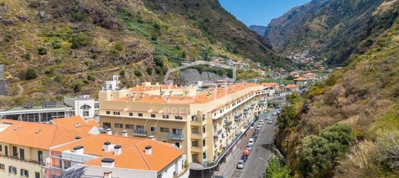 2 Schlafzimmer Doppelhaus in Ribeira Brava, Portugal, Nr. 322754 18