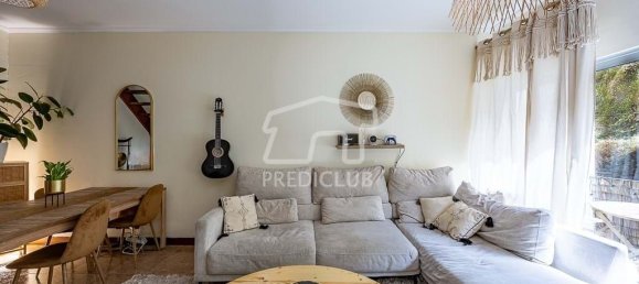 2 Schlafzimmer Doppelhaus in Ribeira Brava, Portugal, Nr. 322754 4