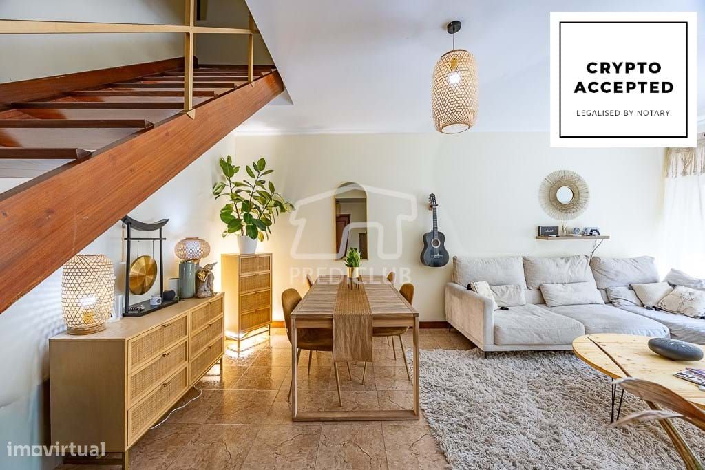 2 Schlafzimmer Doppelhaus in Ribeira Brava, Portugal, Nr. 322754