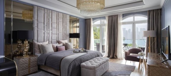 8 bedrooms Villa in Palm Jumeirah, UAE No. 13 7