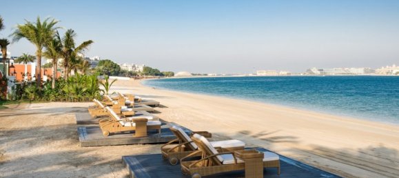 8 bedrooms Villa in Palm Jumeirah, UAE No. 13 13