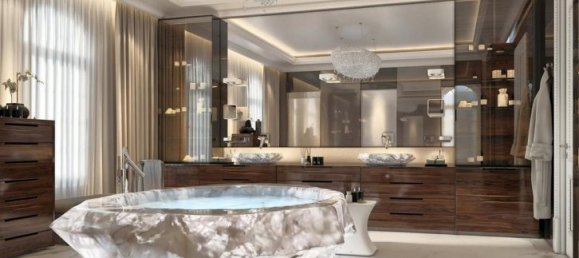 8 bedrooms Villa in Palm Jumeirah, UAE No. 13 2