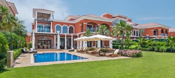 8 bedrooms Villa in Palm Jumeirah, UAE No. 13 4