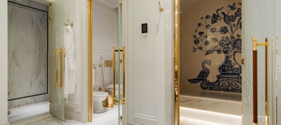 8 bedrooms Villa in Palm Jumeirah, UAE No. 13 12