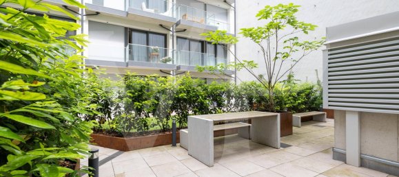 Квартира с 1 спальней в Вена, Австрия № 119214 17