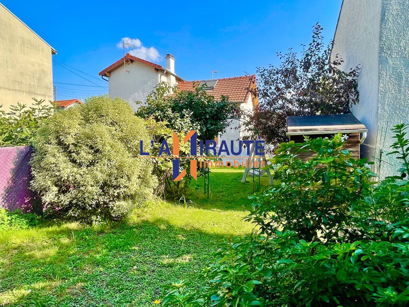 2 chambres Villa à Houilles, France No. 115295