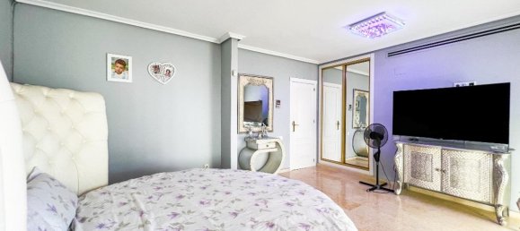 5 Schlafzimmer Villa in La Mata, Spain, Nr. 12992 15