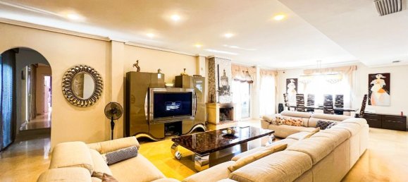 5 Schlafzimmer Villa in La Mata, Spain, Nr. 12992 12