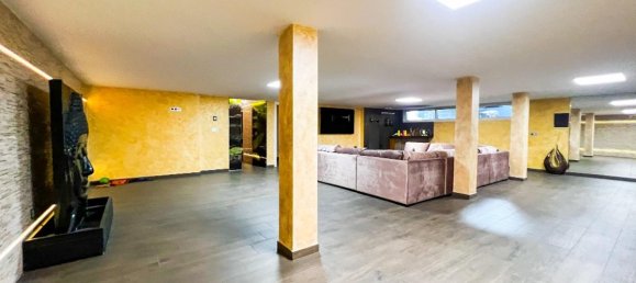 5 Schlafzimmer Villa in La Mata, Spain, Nr. 12992 21