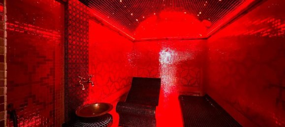 5 Schlafzimmer Villa in La Mata, Spain, Nr. 12992 3