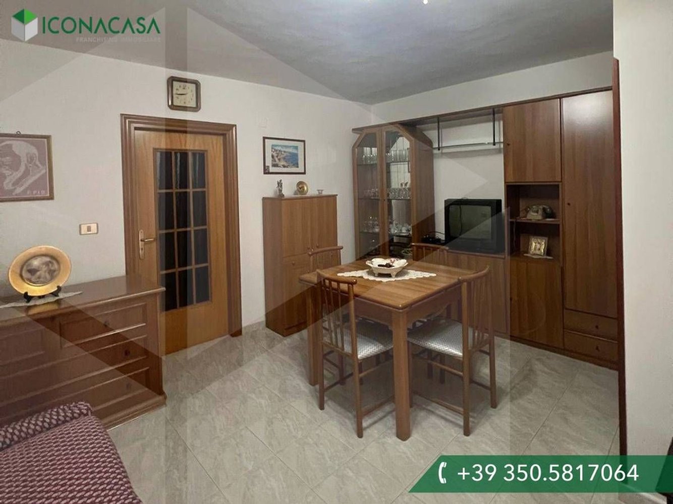 3-salle Appartement à Vico del Gargano, Italy No. 28027