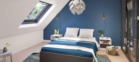 4 chambres Maison à Saint-Jean-Brévelay, France No. 281619 2