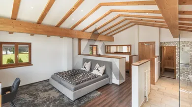 3 غرف نوم منزل في Going am Wilden Kaiser, Austria رقم 189261