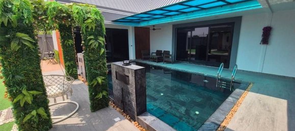 5 Schlafzimmer Haus in Pattaya, Thailand, Nr. 68741 14