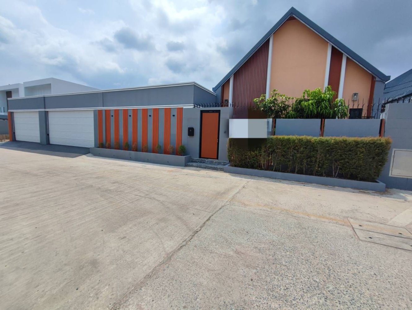 5 غرف نوم منزل في Pattaya, Thailand رقم 68741