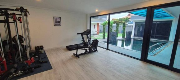 5 Schlafzimmer Haus in Pattaya, Thailand, Nr. 68741 20