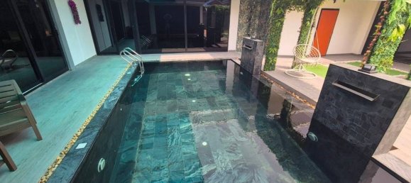 5 Schlafzimmer Haus in Pattaya, Thailand, Nr. 68741 18